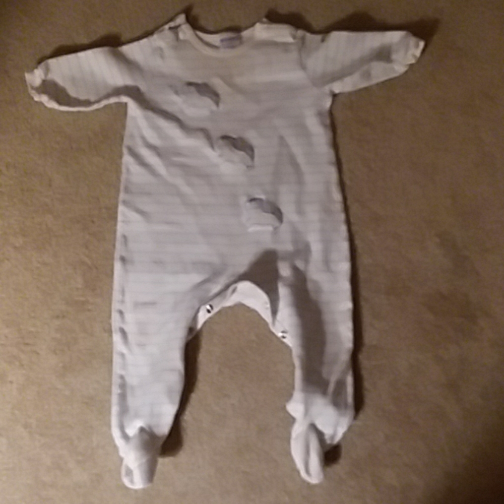 ABSORBA ONE PIECE